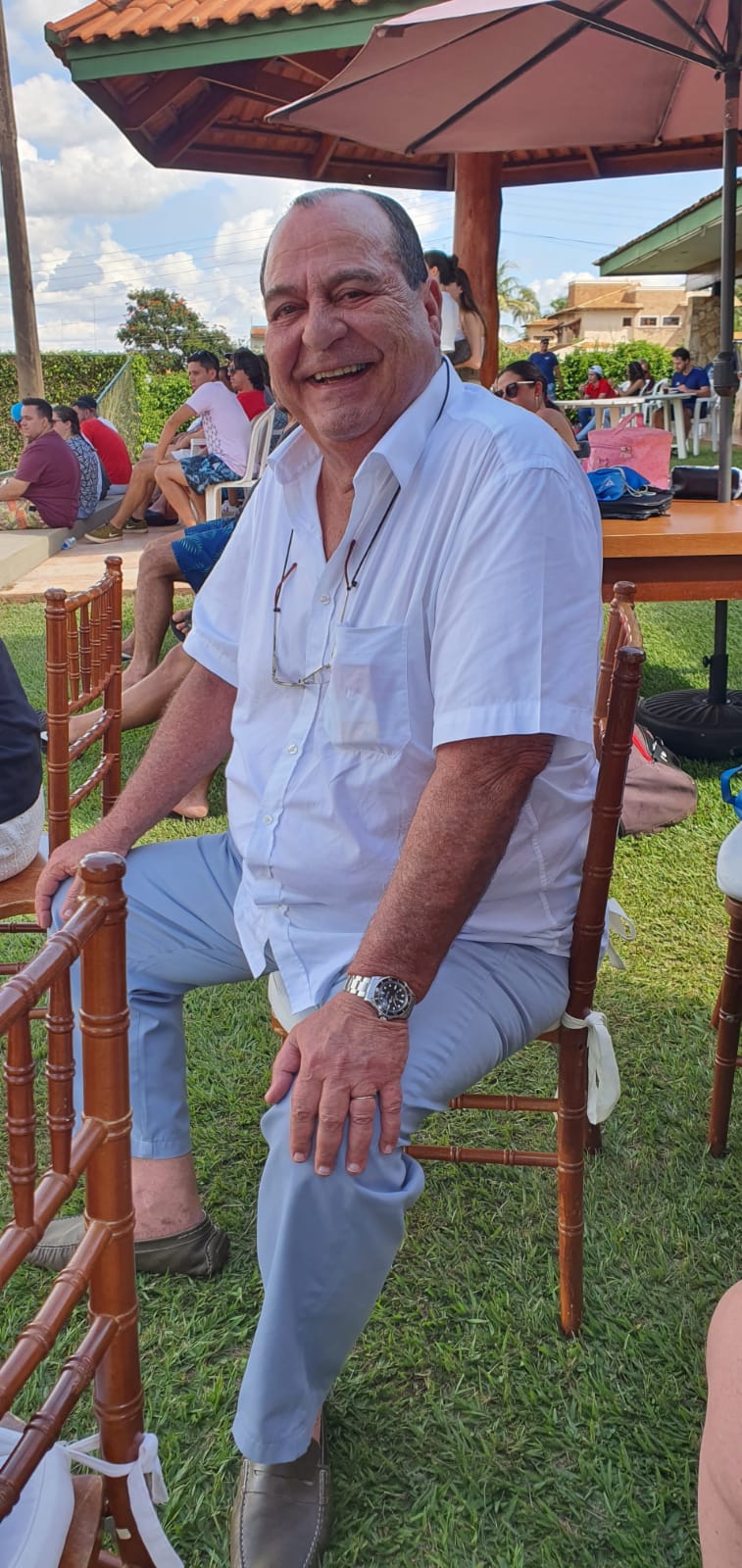 Flávio  Leite  de Moraes