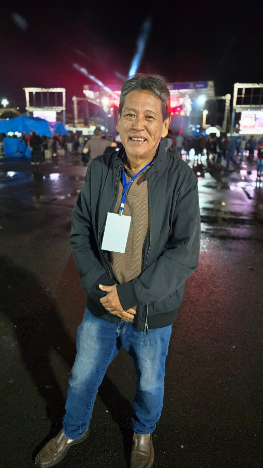 Ricardo Akira Harada