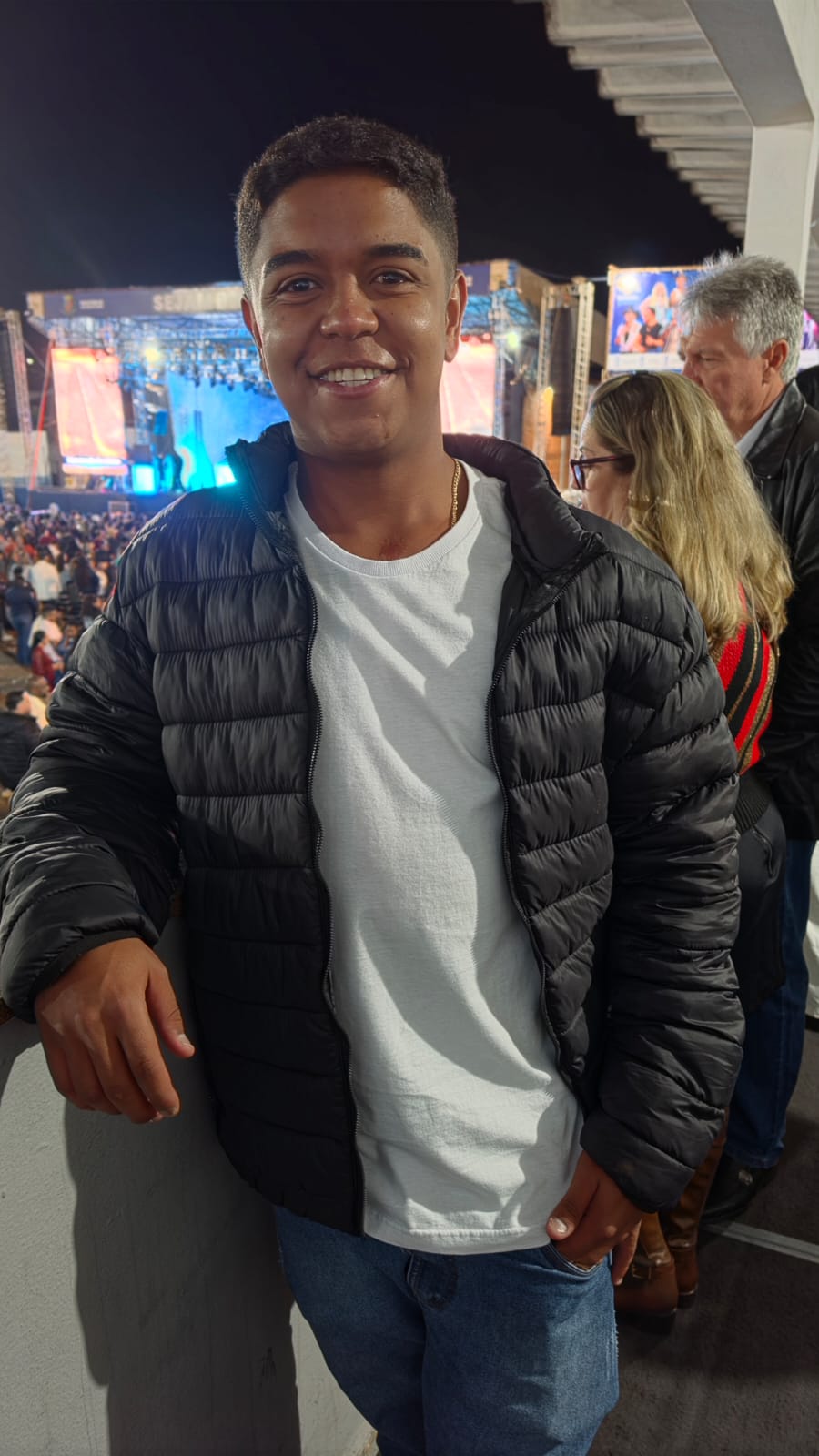 Guilherme Santos