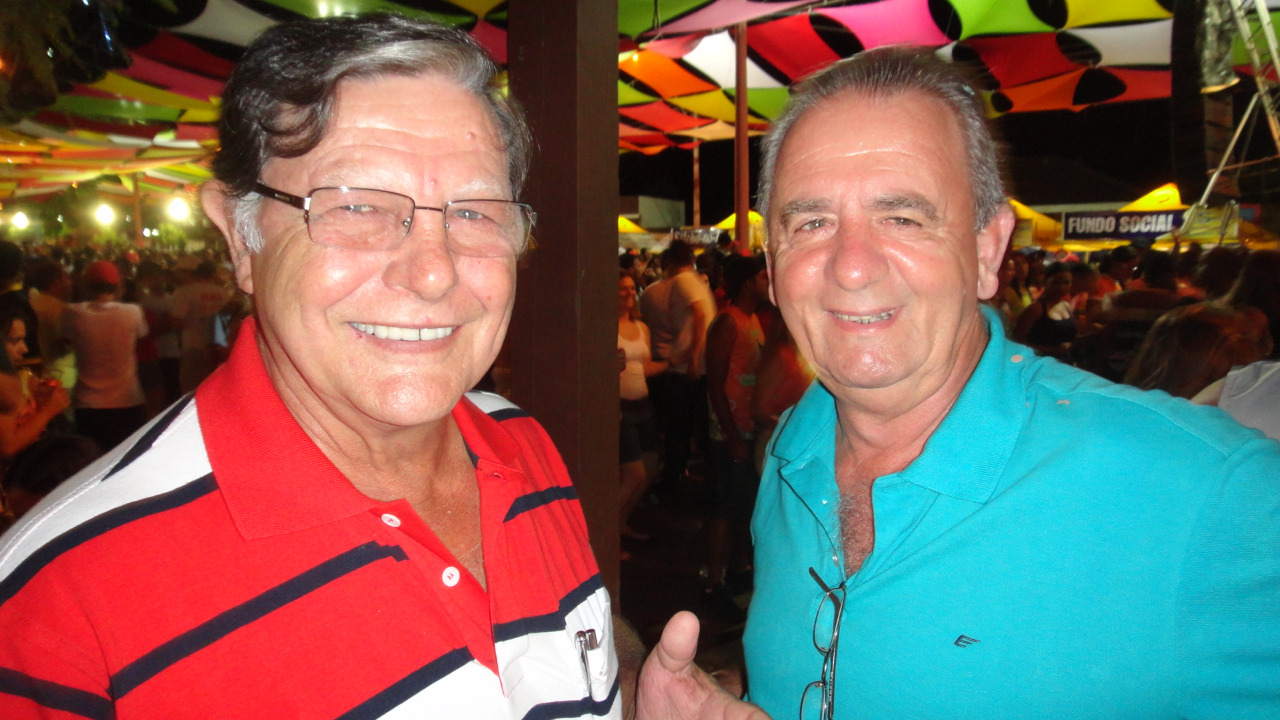 Pedro Nardelli, Pedro Bérgamo