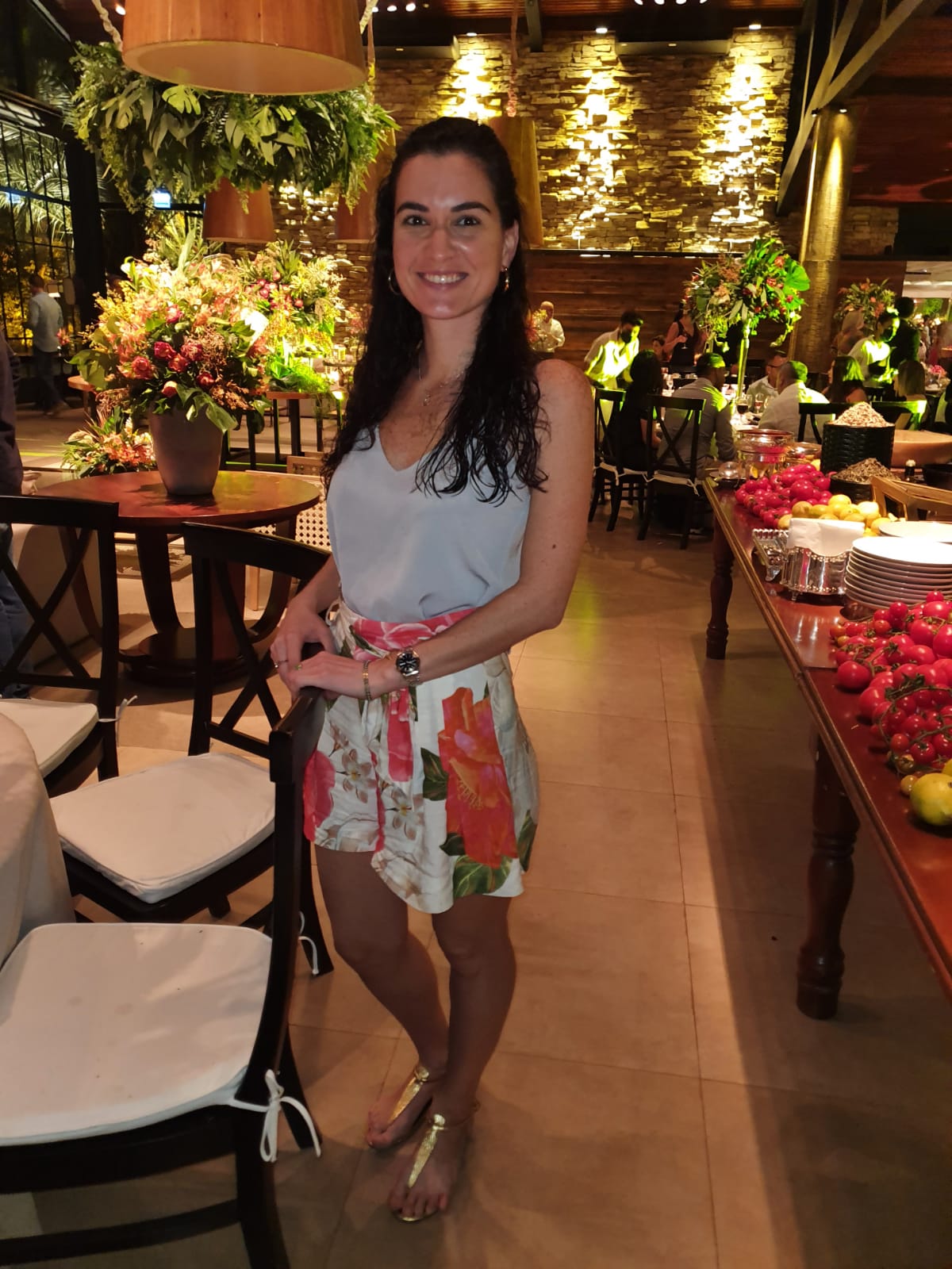 Ana Luiza Reis Arruda