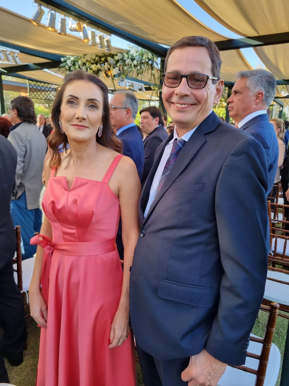 Gegê e Daniel Junqueira