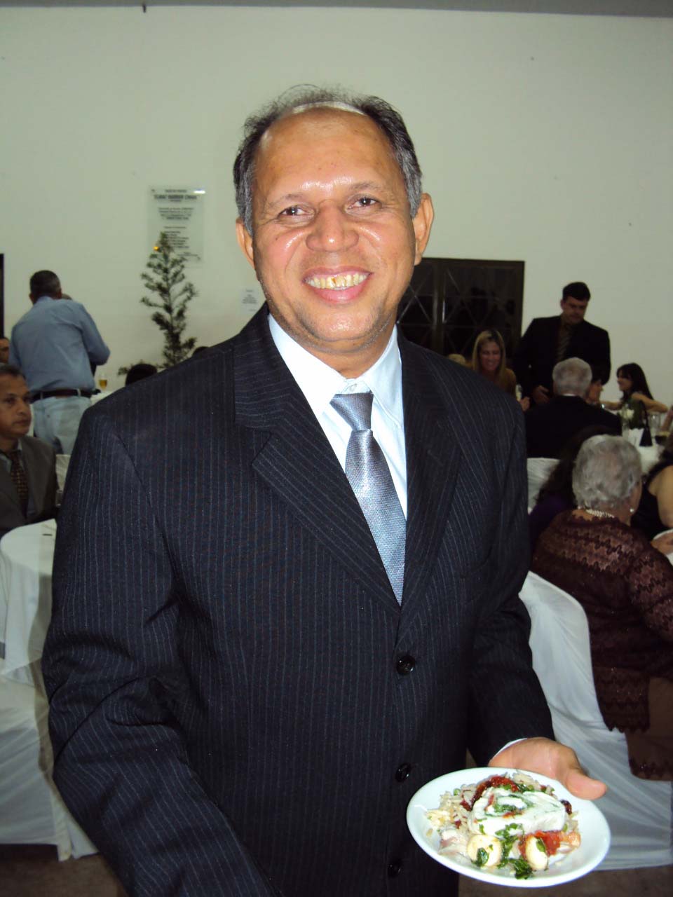 Dejaime Oliveira
