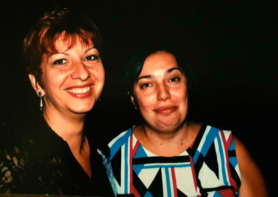 Márcia Coelho, Kitty Delmonico