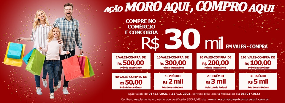 Campanha de Natal