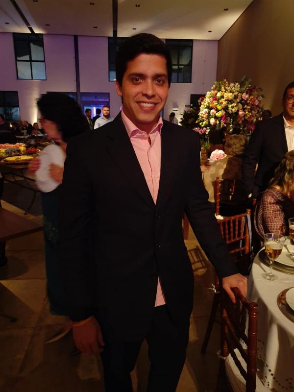 Rodrigo Junqueira Keller