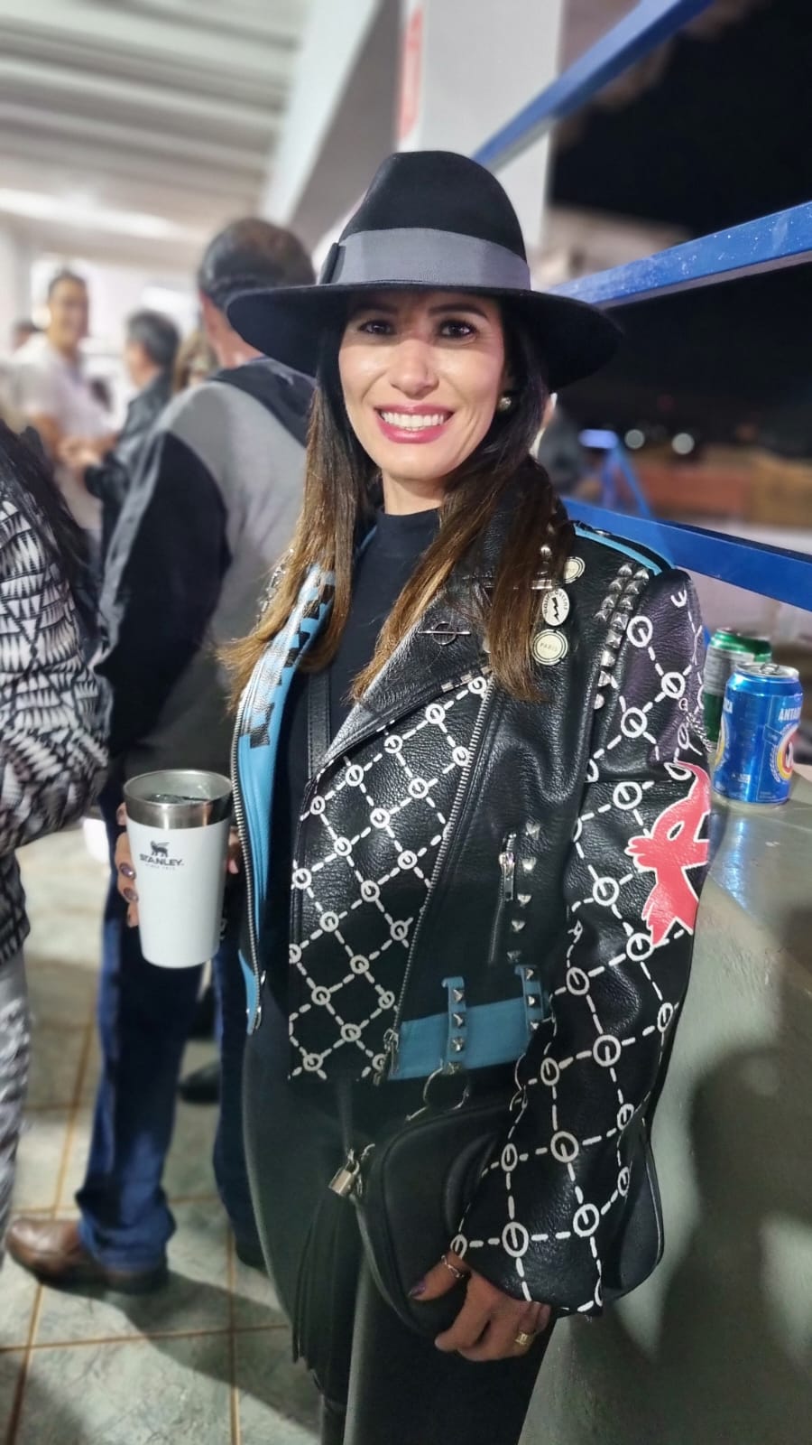 Ana Cláudia Melon Figueira