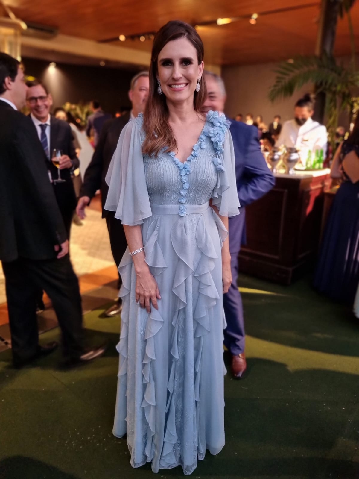 Tarsia Rissato do Carmo