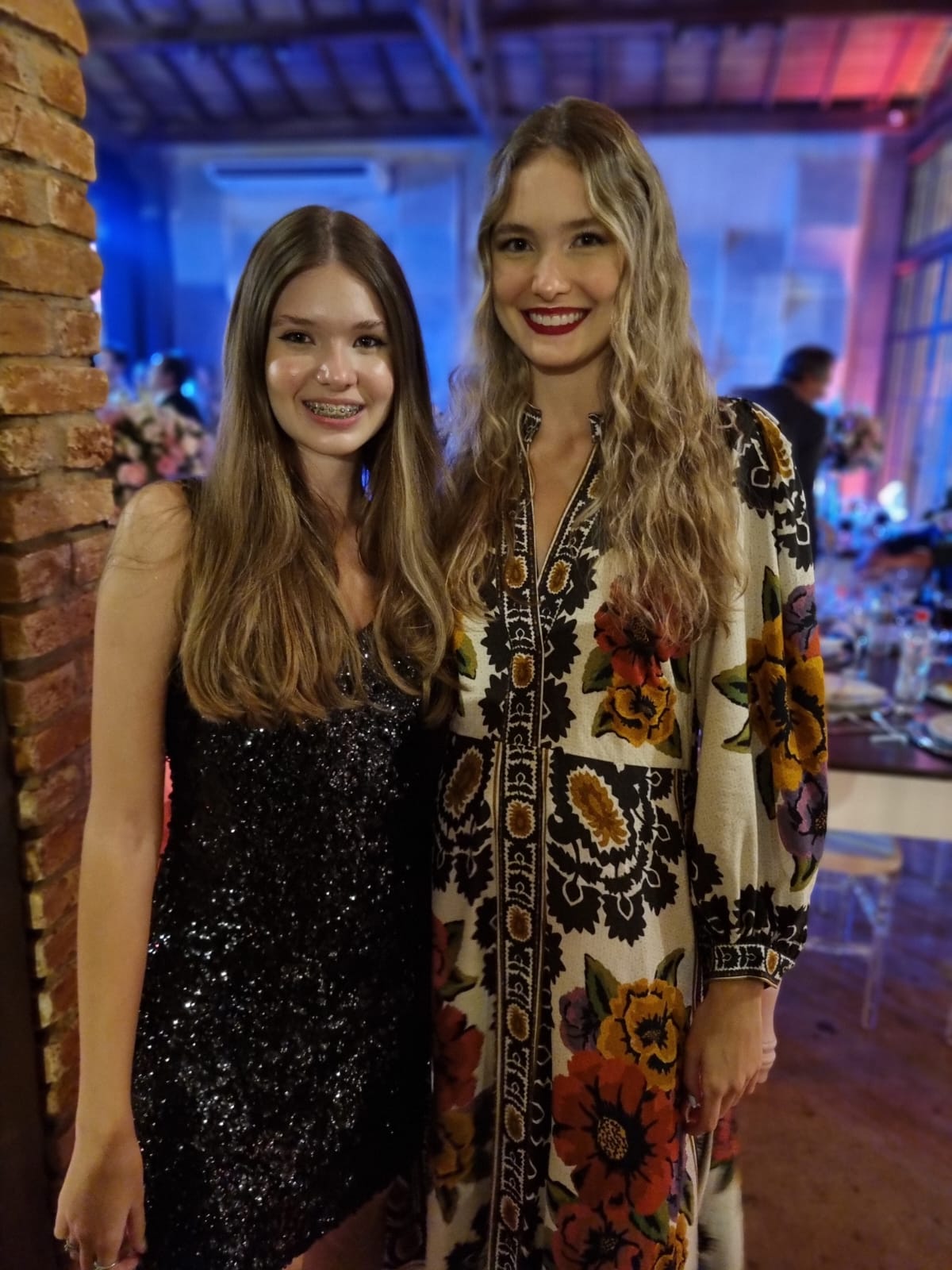 Ana Clara Balan Pereira,  Julia   Balan Pereira