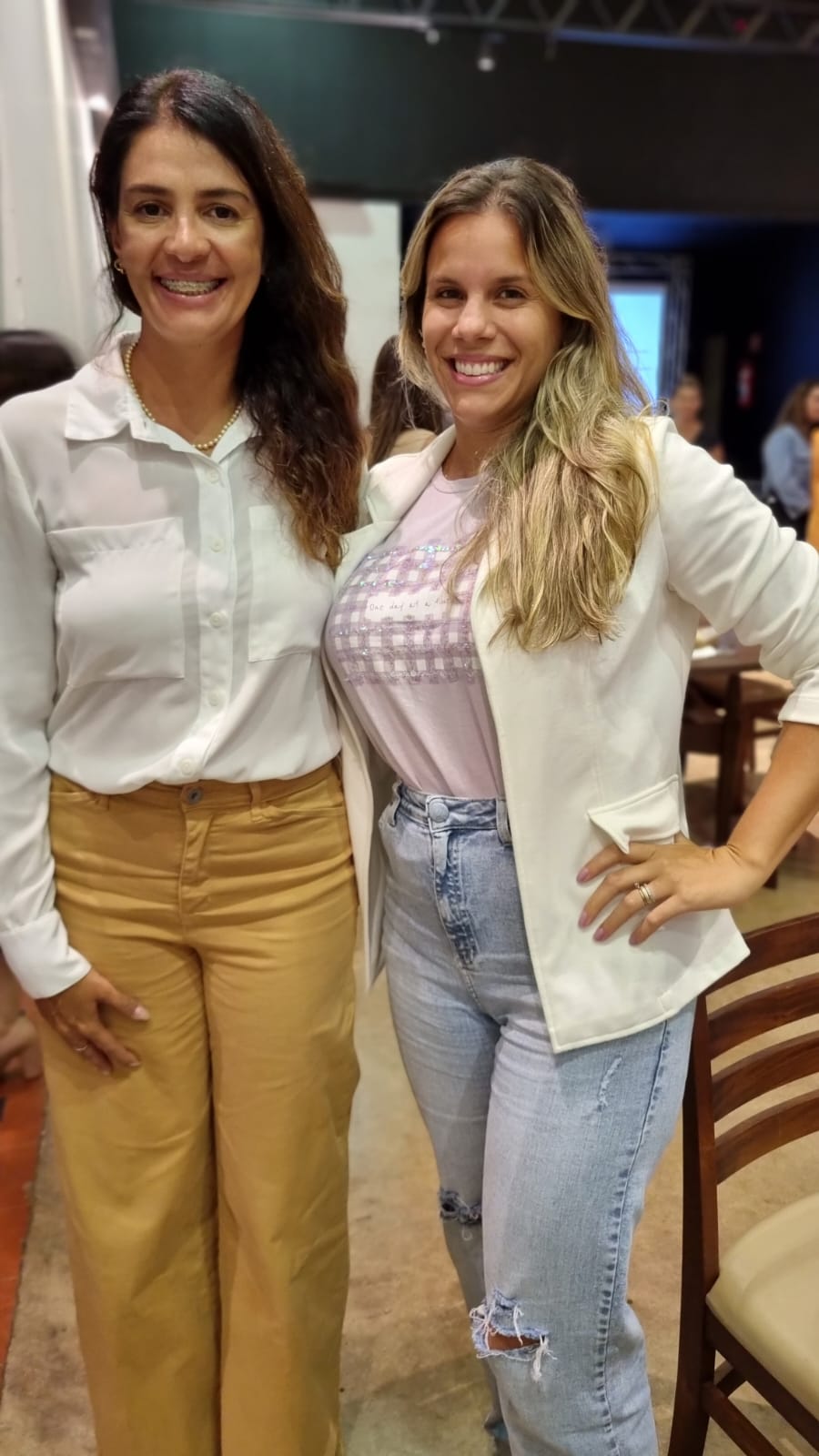 Tati  Veloso  Ferrari,  Marcelo  Pássaro