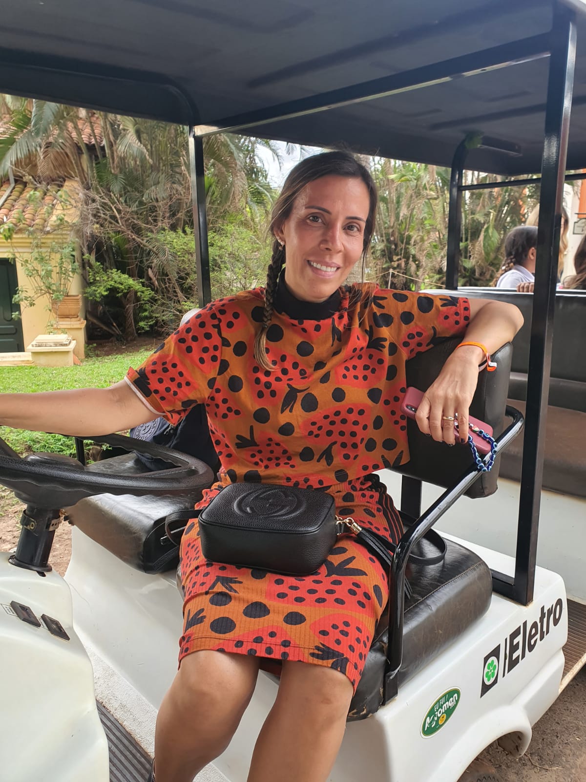 Stela Ribeiro de Mendonça Luz