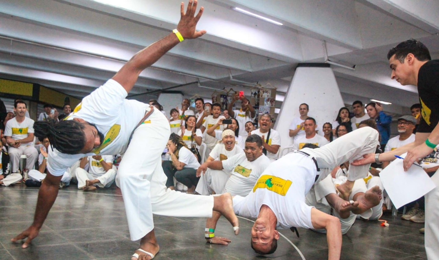 Foto: Prefeitura Municipal de São Joaquim da Barra