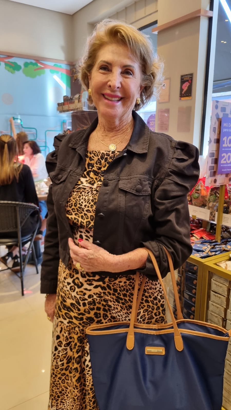 Mariangela Benini