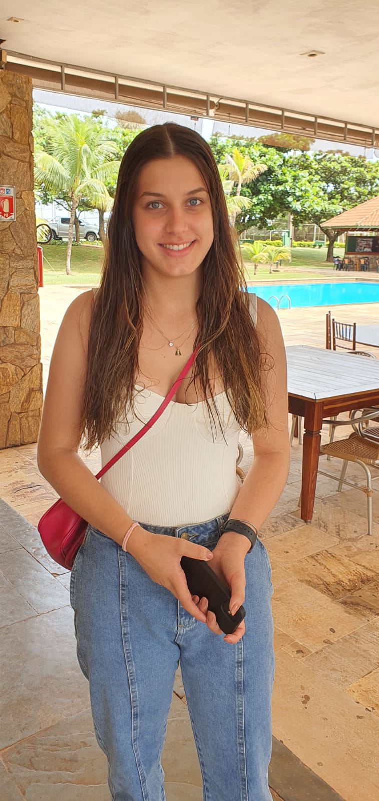 Ana Laura  Meirelles