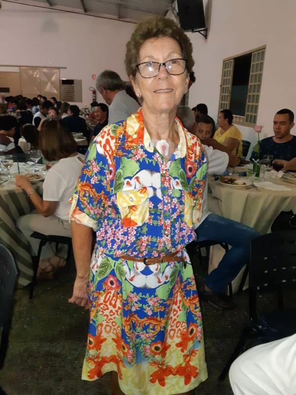 Odila Dionísio