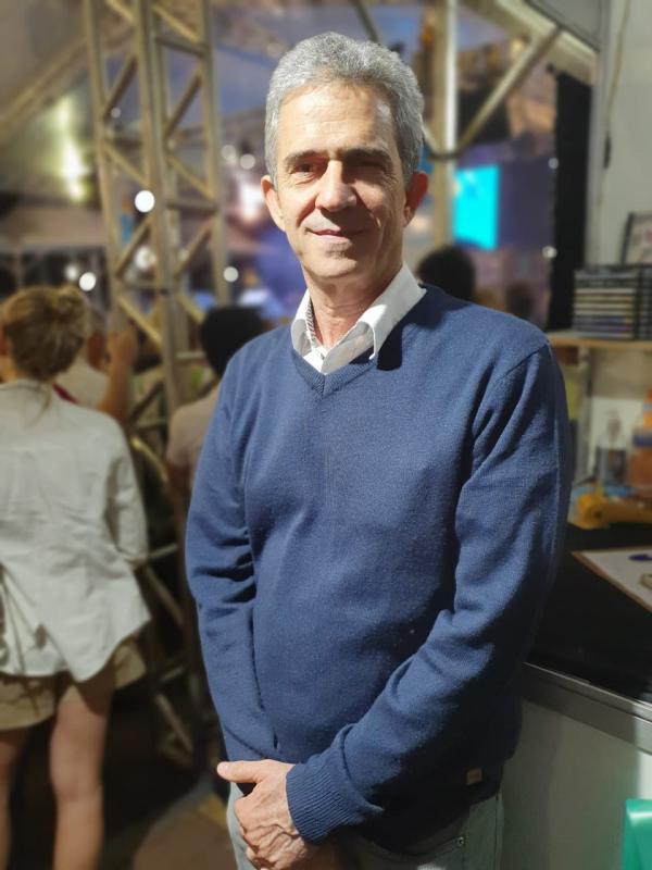 Izan Junqueira de Castro