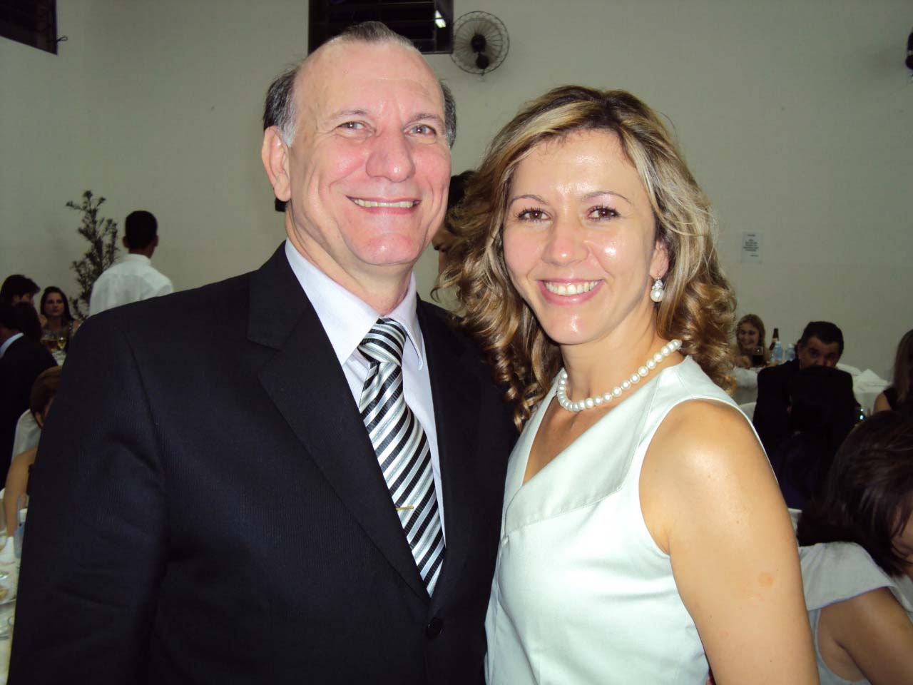 Maísa, Firmo Zanine