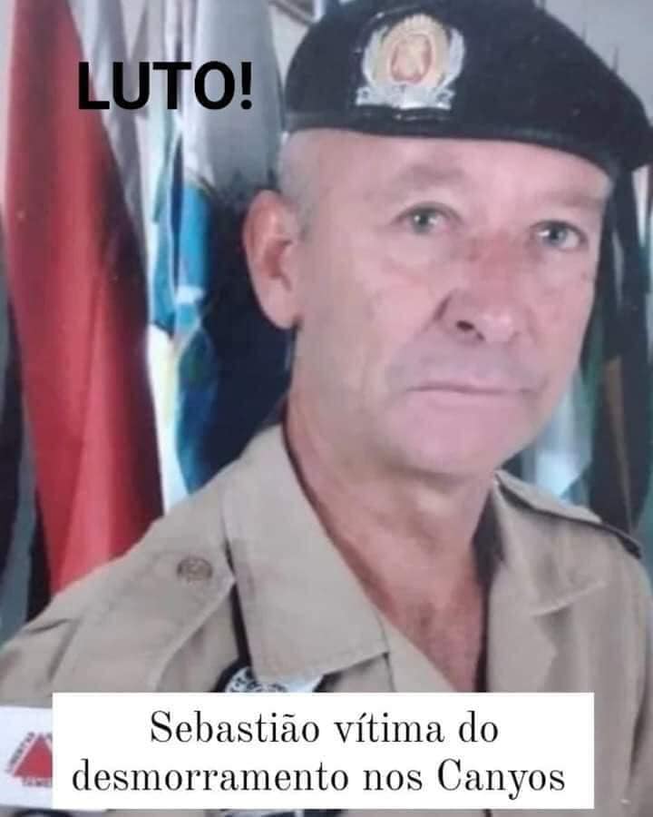 Vítima fatal