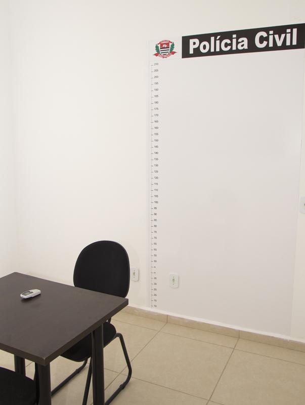 Sala de Entrevista