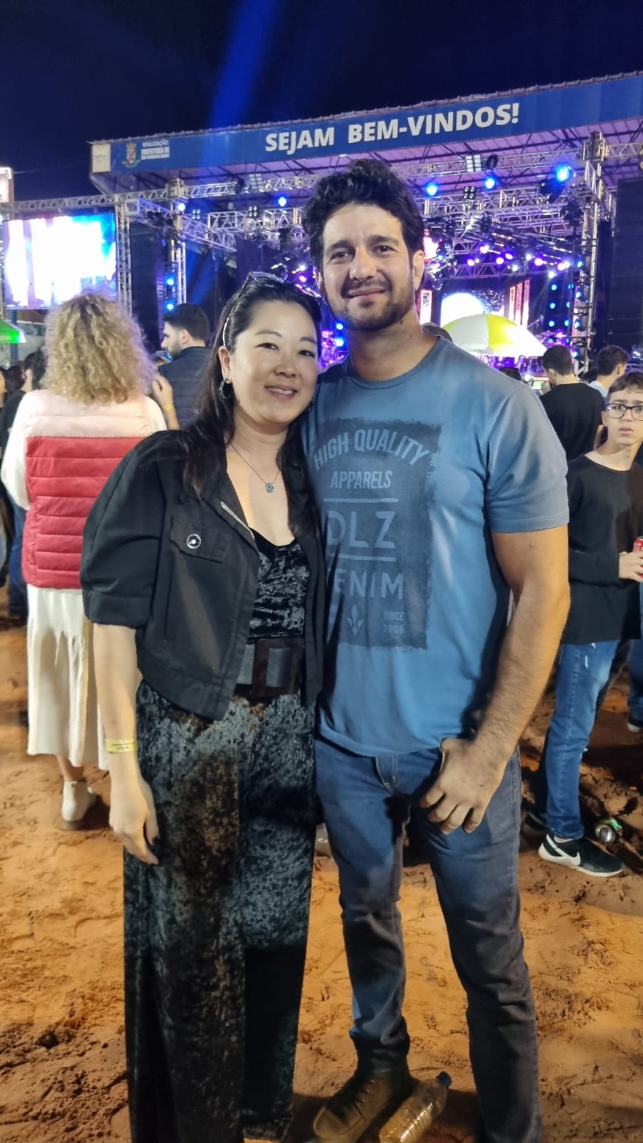 Laila  e Faez  Chaul