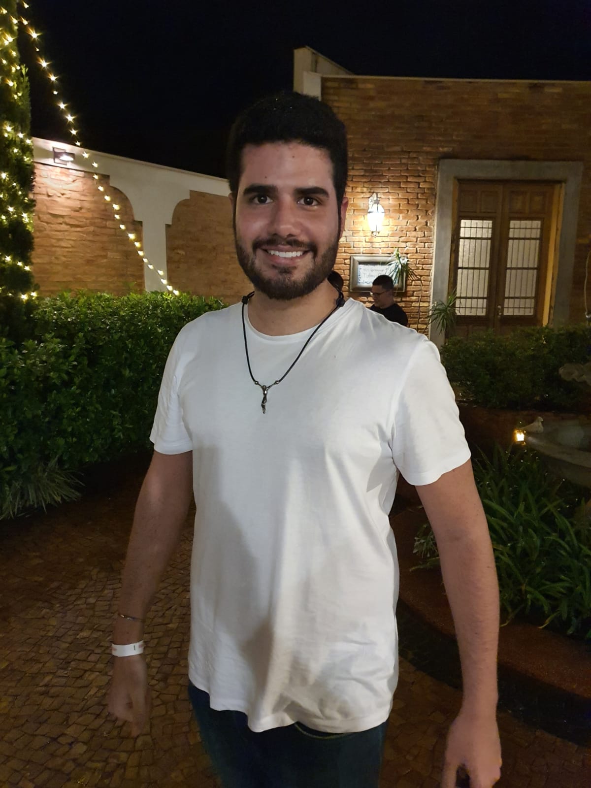 Thiago Chaul Tazinaffo