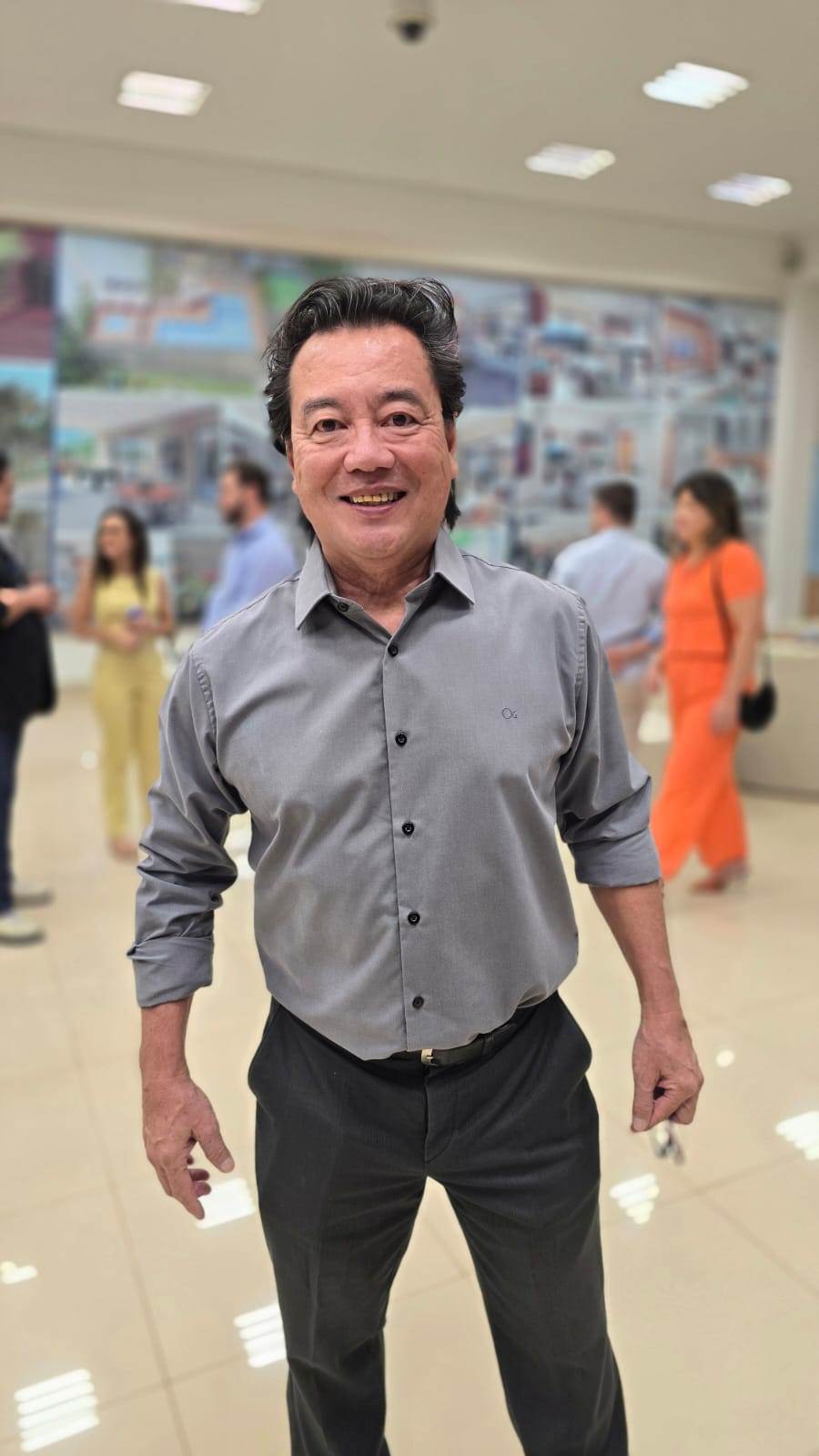 Carlos Takasaki
