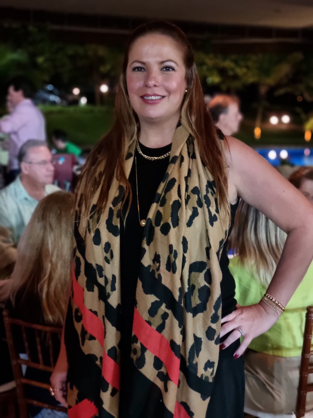 Juliana Vinholis Jabali