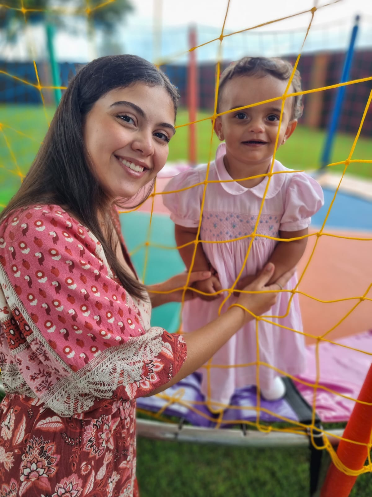 Maria Cecília Ribeiro,  Ana Liz Trindade Ribeiro