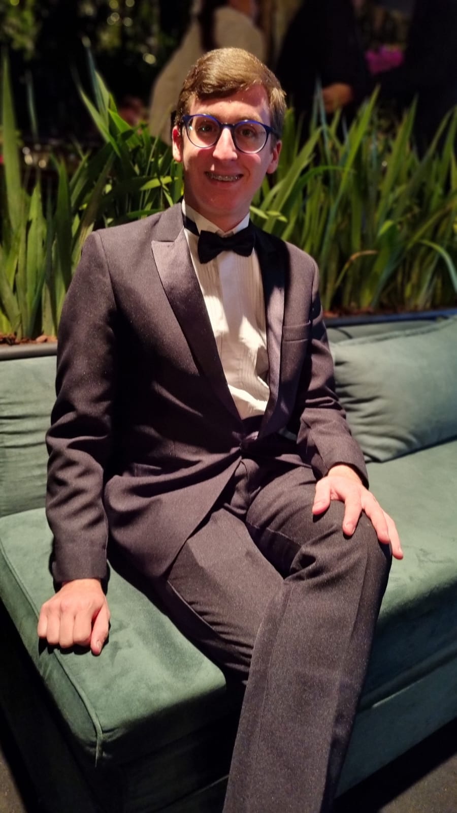 Caue  Junqueira  Franco