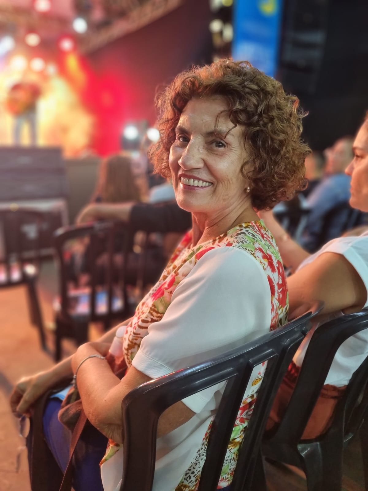 Maria Helena Vannuchi