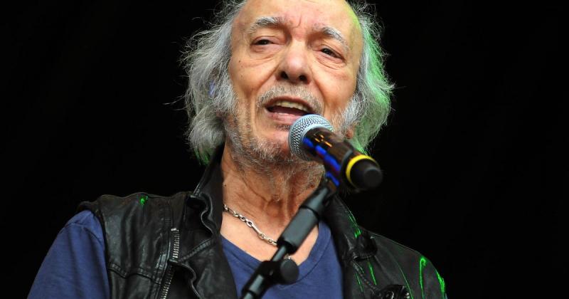 Abertura as 20h com Erasmo Carlos