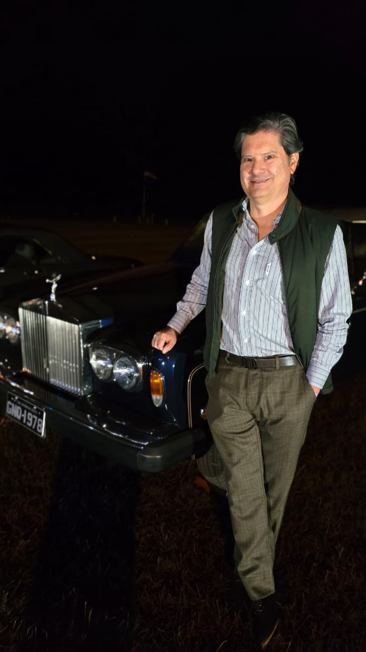 Luiz Gustavo Junqueira Figueiredo