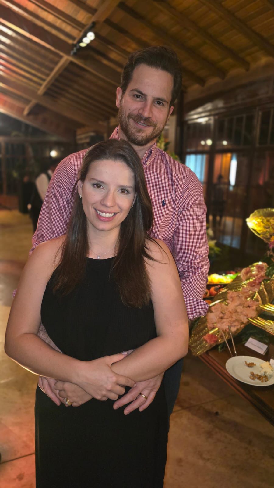 Gabriela  e Thiago  Bito