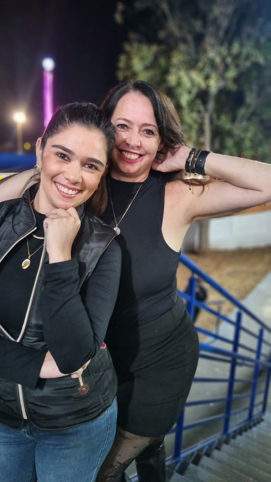 Priscila Brito , Elissandra Oliveira