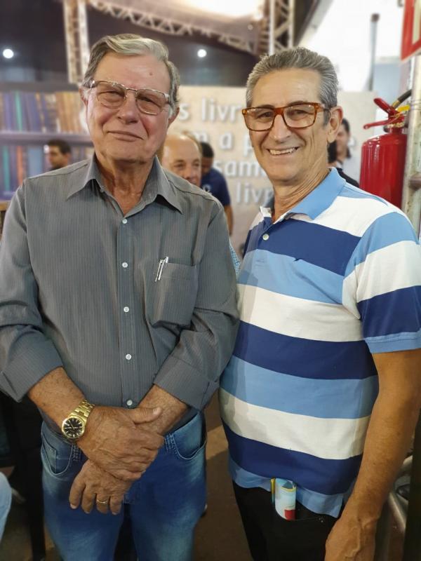 Pedro De Jesus Nardelli, Marco Alfredo Carrara