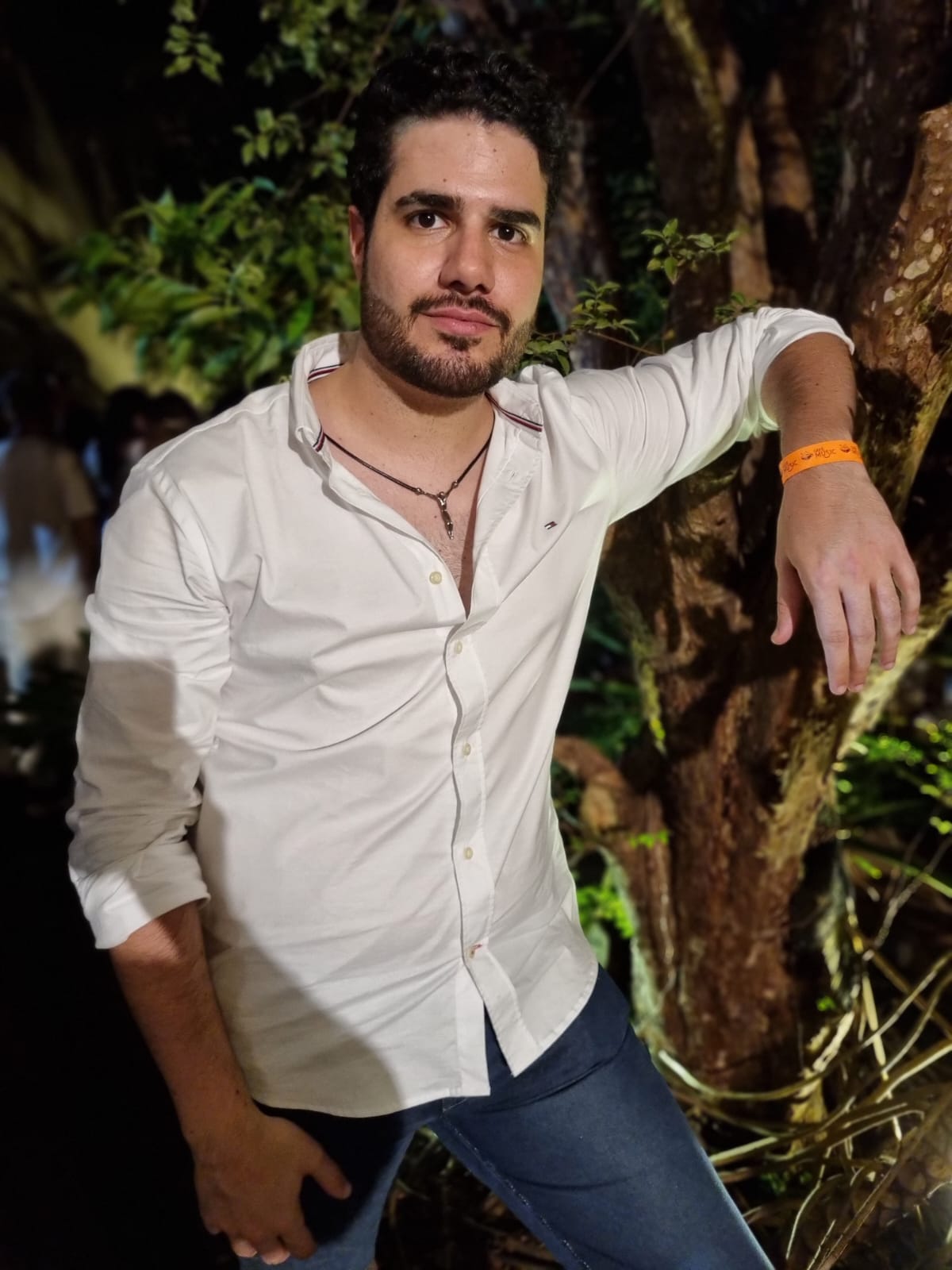 Thiago Chaul Tazinaffo