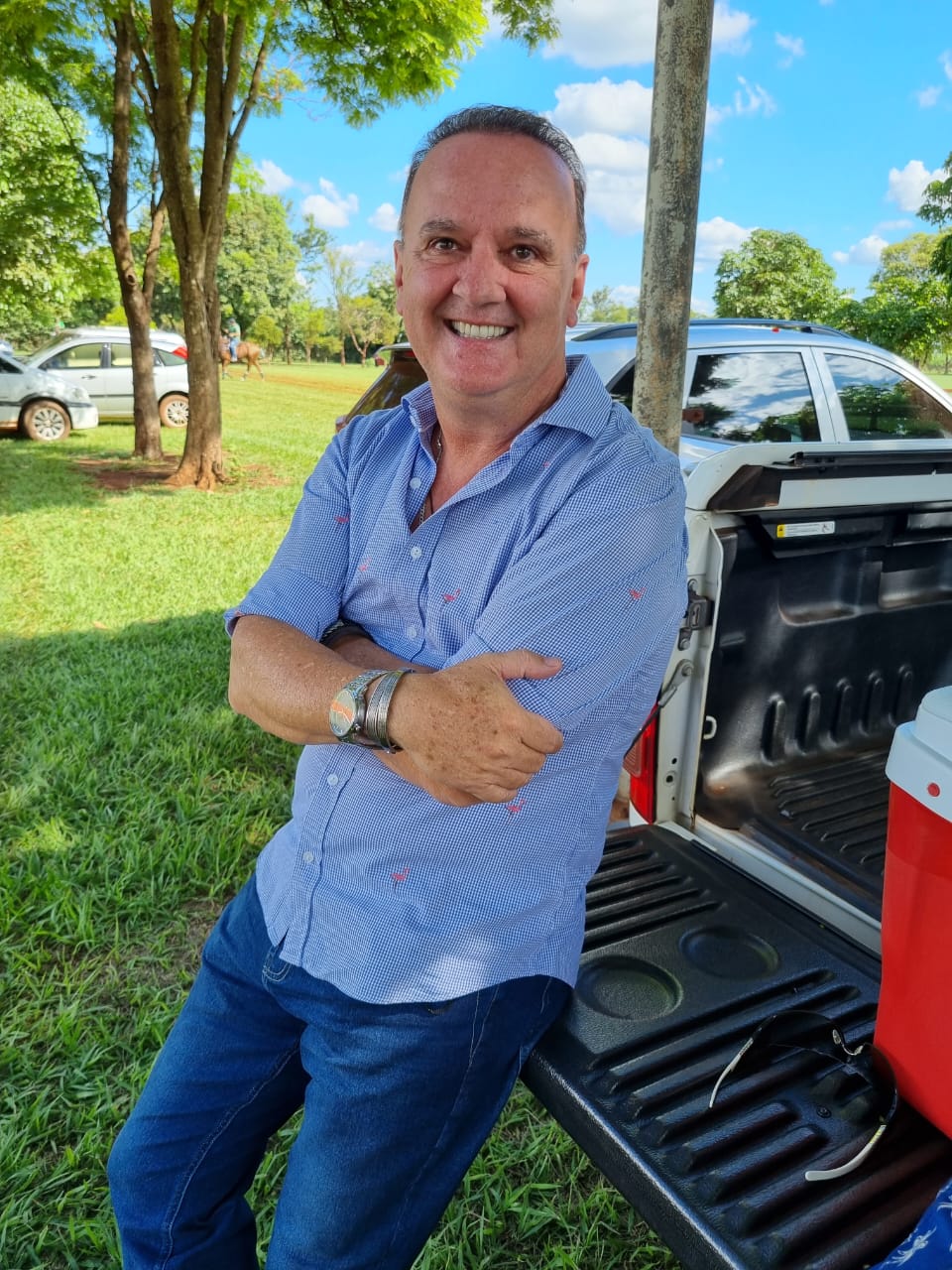 Helbert Ferreira de Magalhães