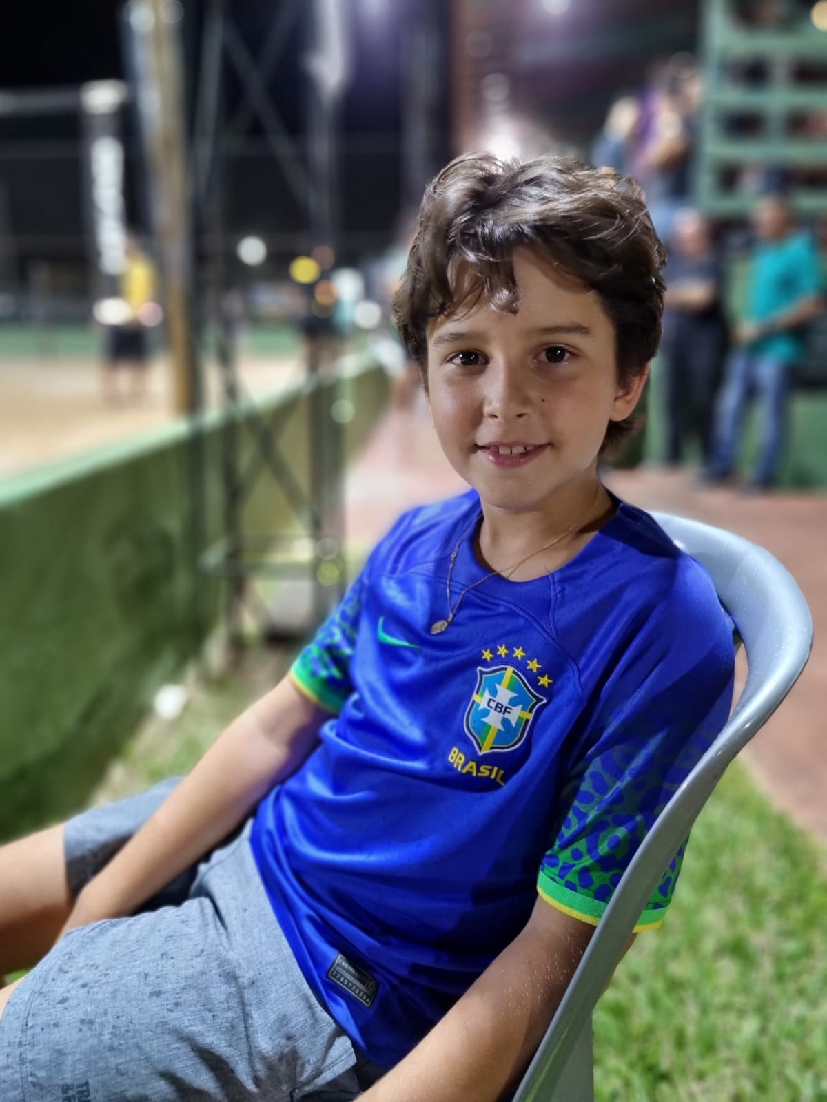 Antônio Vilella Rosa