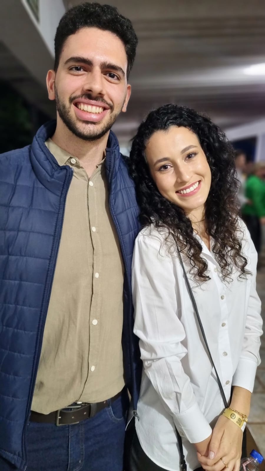 Vitor  Teixeira,  Ana Luísa  Araújo