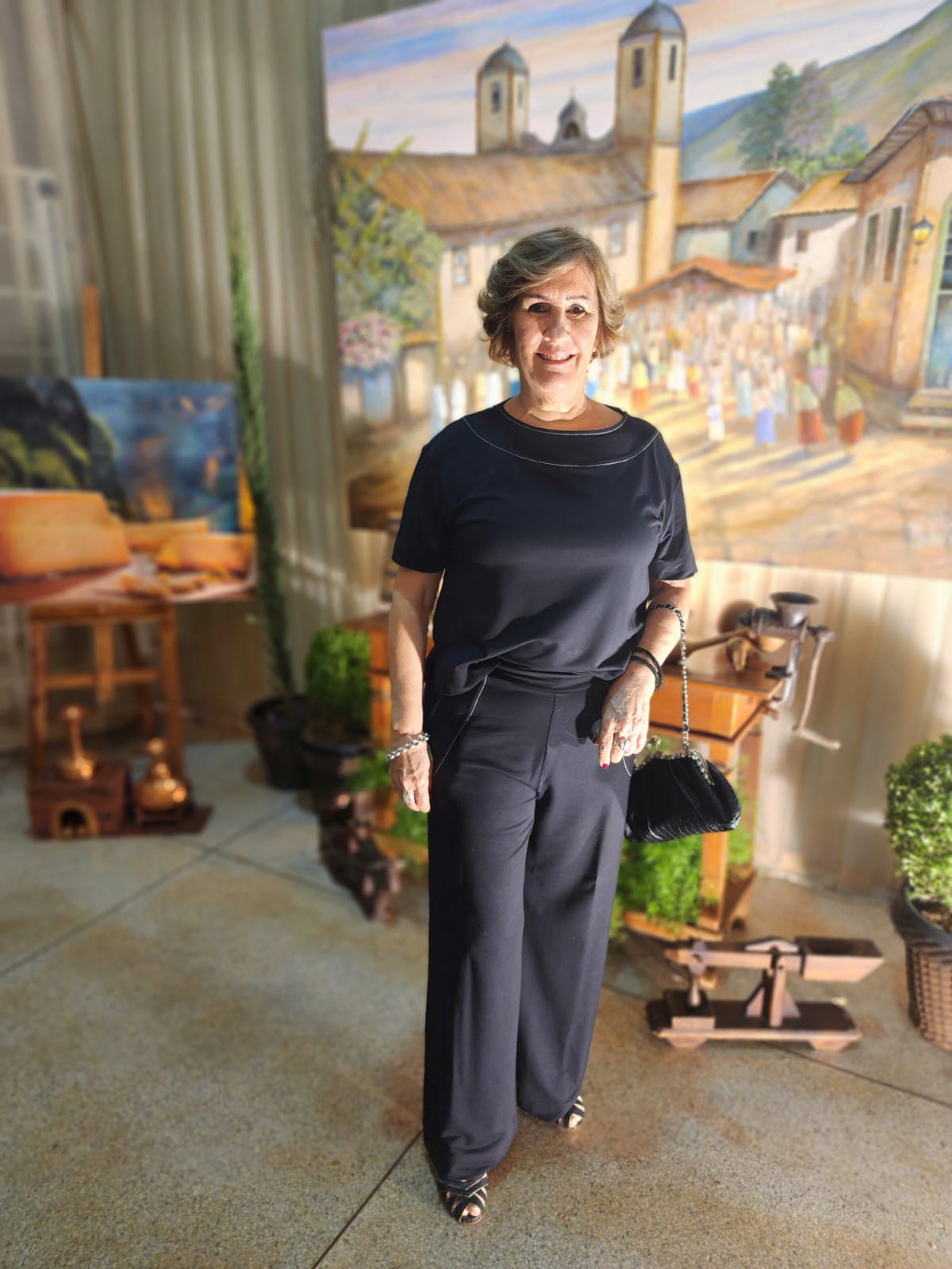 Themis Magda Croscato