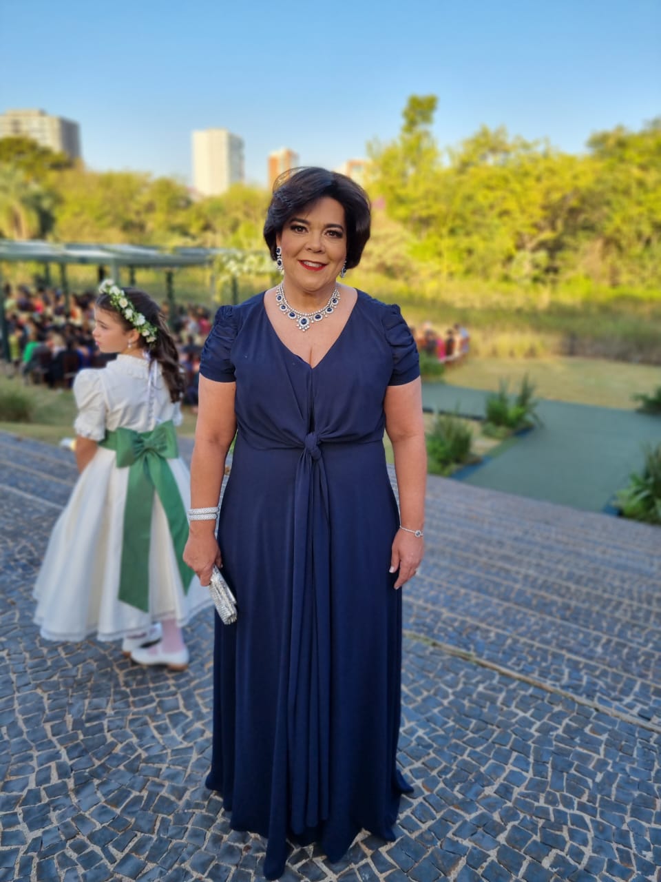 Angela Afonso Ferreira