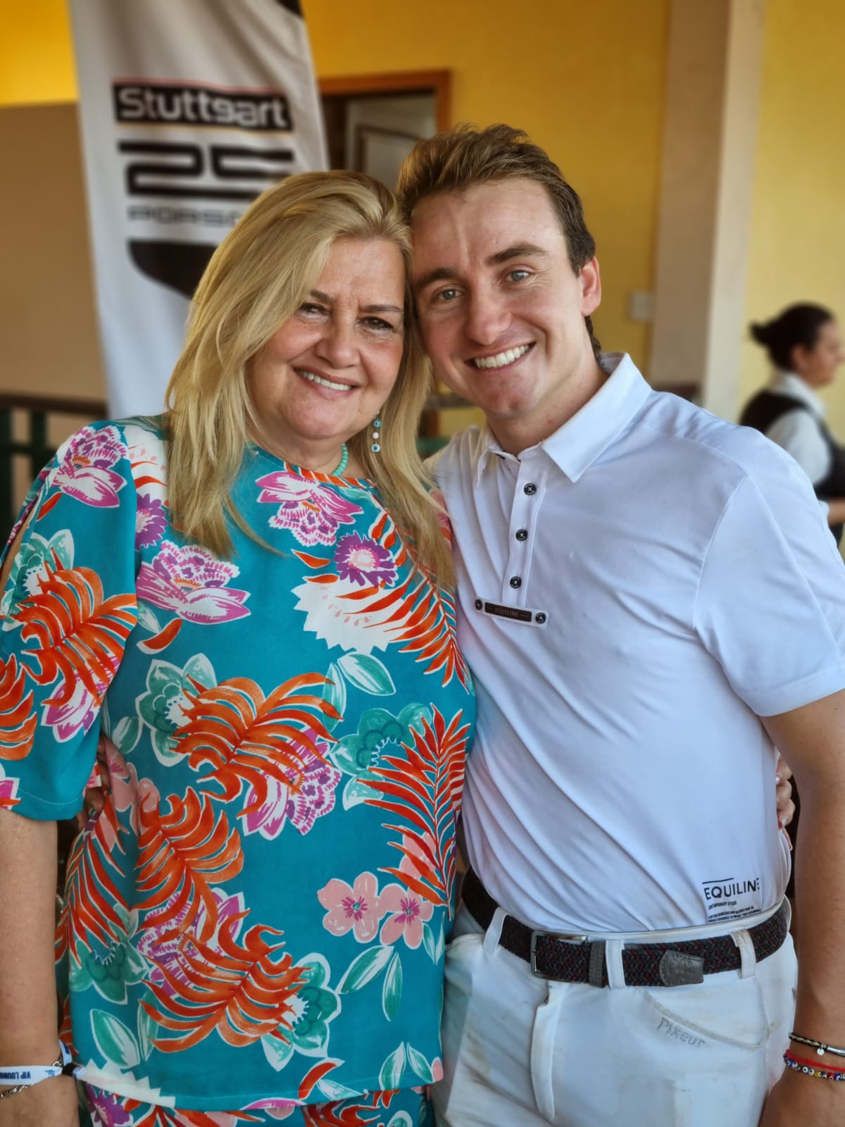 Guilherme Foroni, Renata Foroni