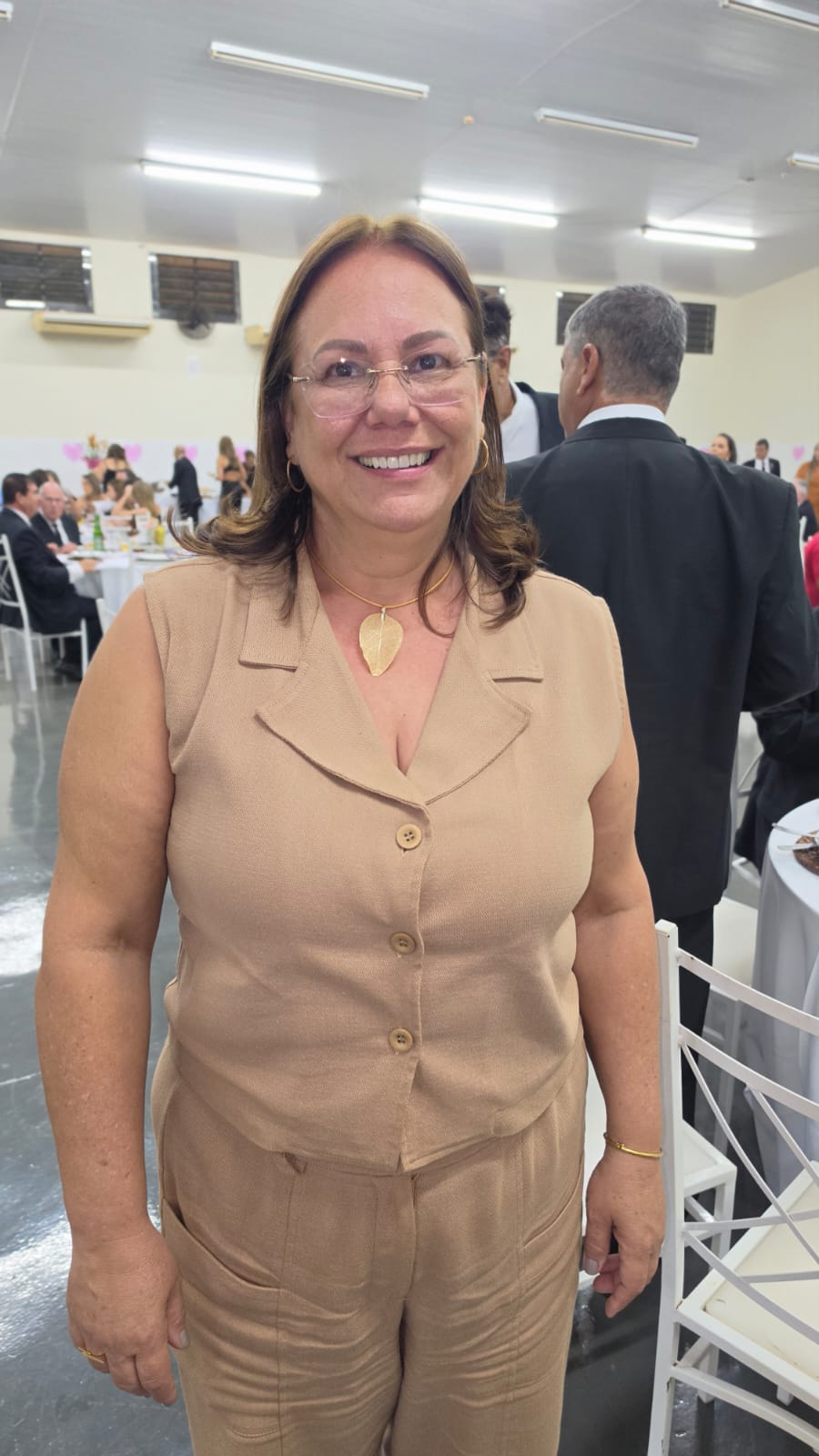 Cassilene Pulcino
