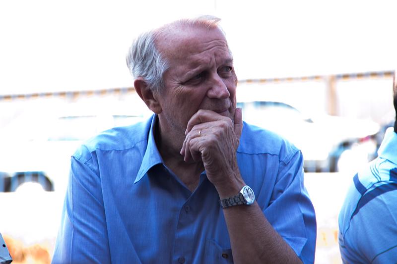 Renato Flora