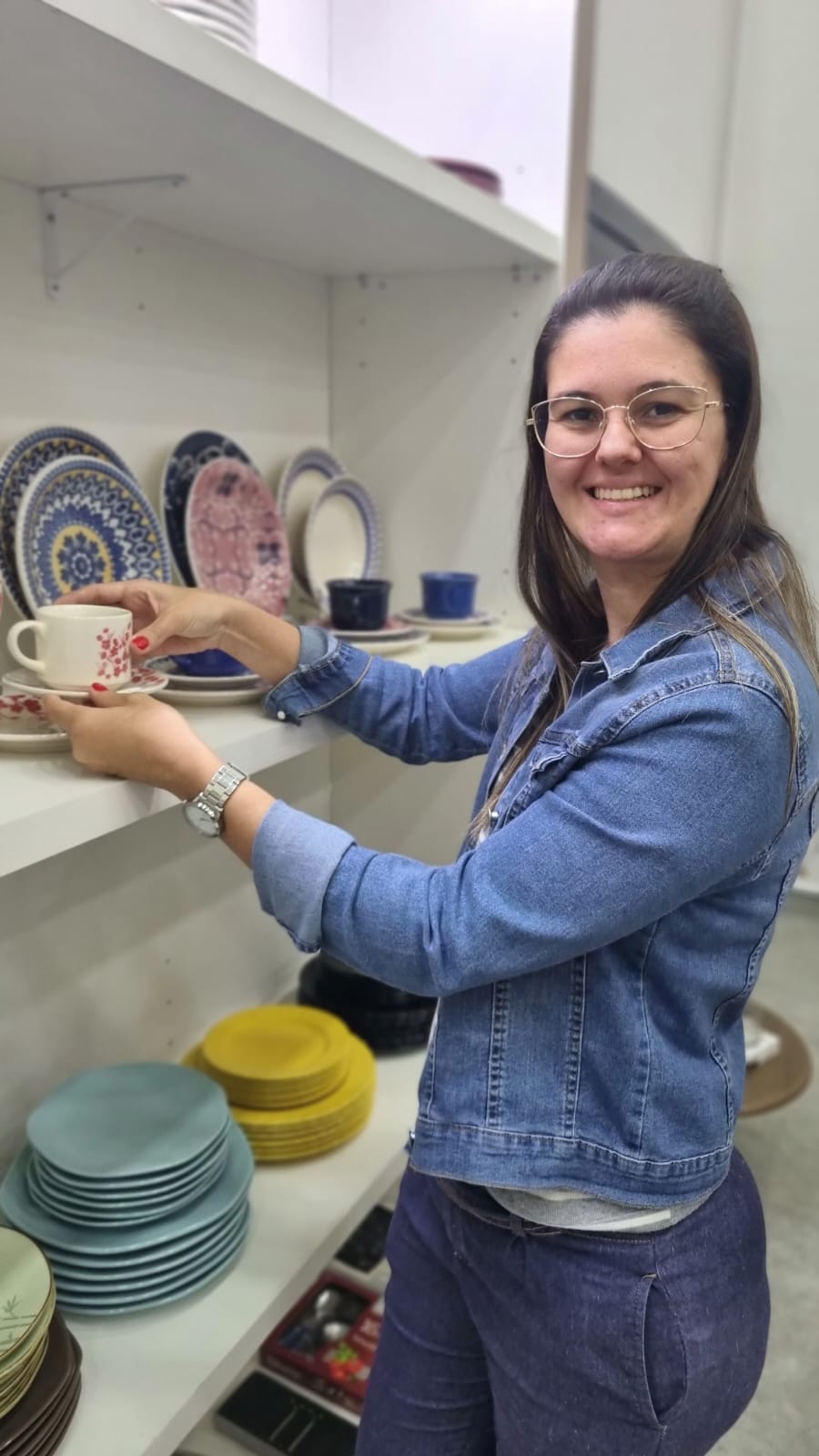 Fernanda Lino Carvalho