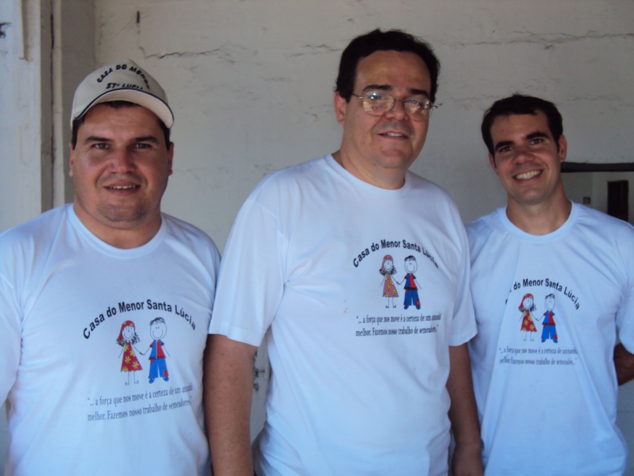 Manoel Vicente Marcelo Viola, Rodrigo Lourenço Marteletto