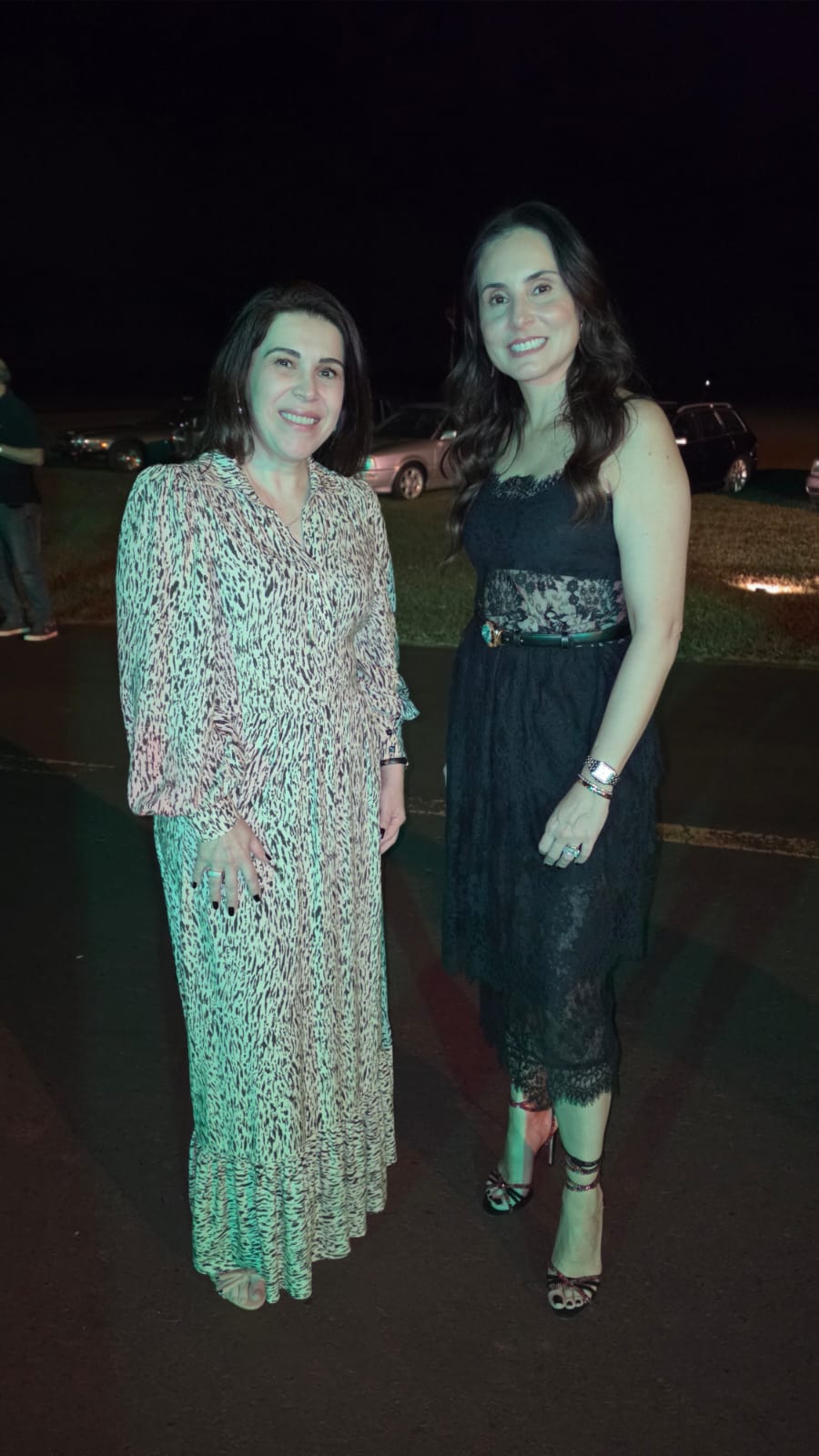 Lea Lopes, Alessandra Lopes Junqueira Figueiredo