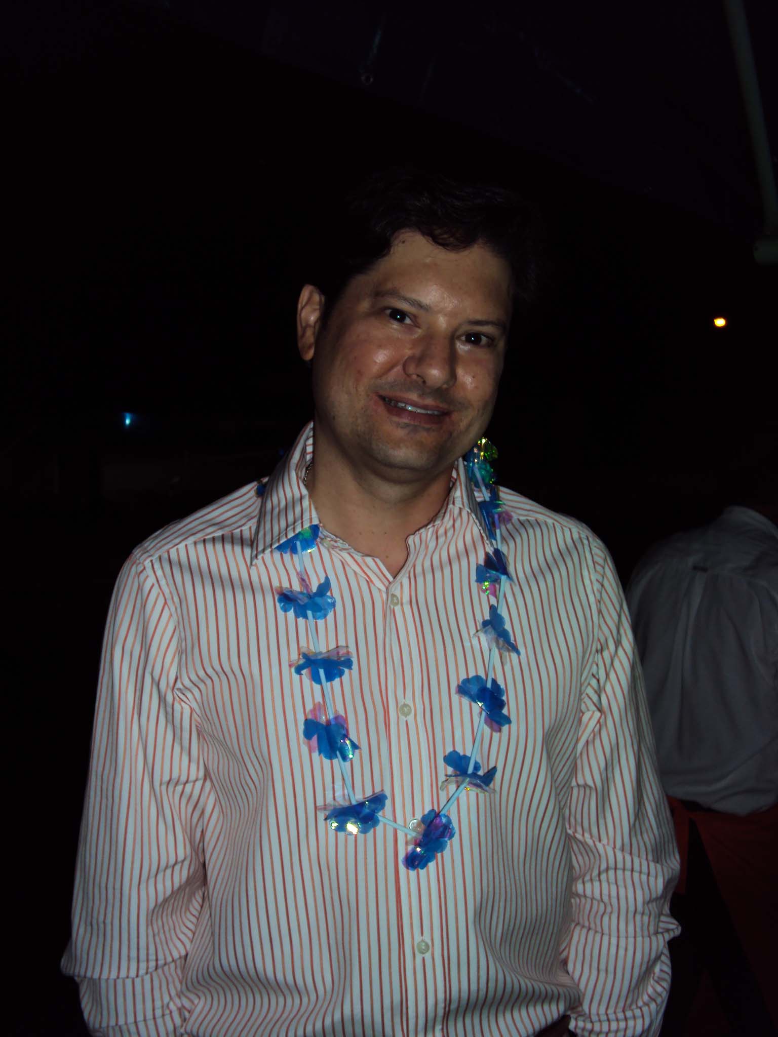 Luiz Gustavo Junqueira Figueiredo