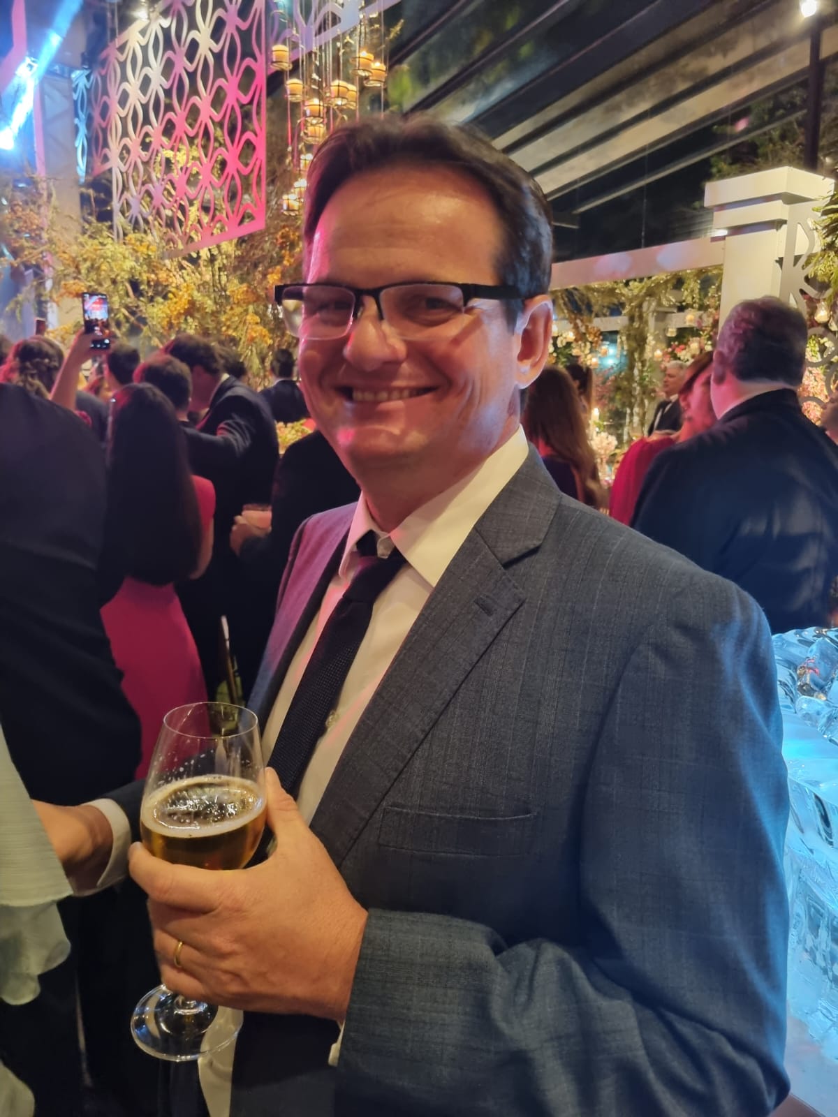 João Guilherme Pinto do Carmo