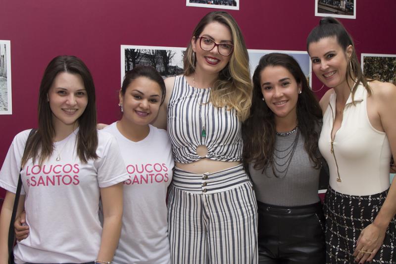 Equipe Vanessa Barros
